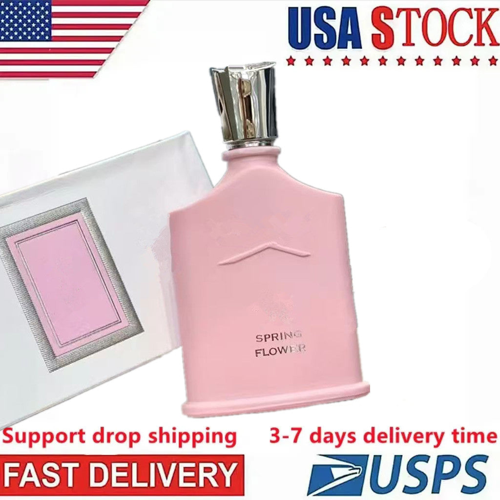 Fragrance Lasting Men&#039;s Perfumes US Stock Designer High quality perfumes for fast delivery