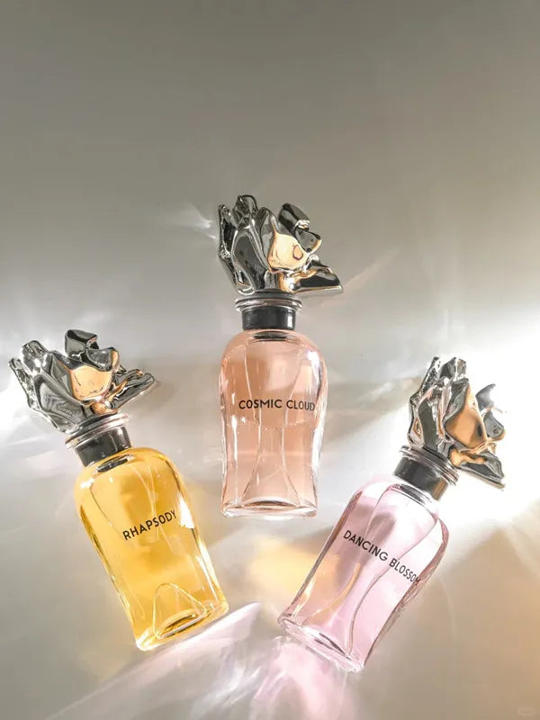 designer perfume Dancing Blossom Stellar Times Myriad Perfumes 100ml Woman Man Fragrance Symphony Top Quality Eau De Parfum Edp Parfum Charming Colo