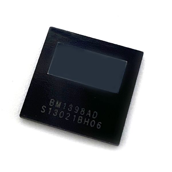 Antminer&#039;s Advanced BM1398AD ASIC Mining Chip - Enhanced Hashrate Solution