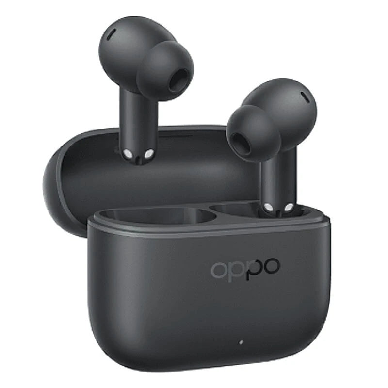 OPPO Enco Air4i TWS Earbuds Wireless bluetooth 5.4 Earphone 12.4mm Large Moving Coil Deep Bass 54H Playback Low Game Del