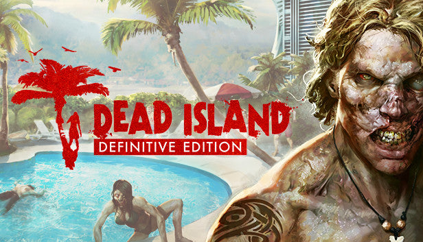 Dead Island Definitive Edition (Xbox One & Xbox Series X|S) United States