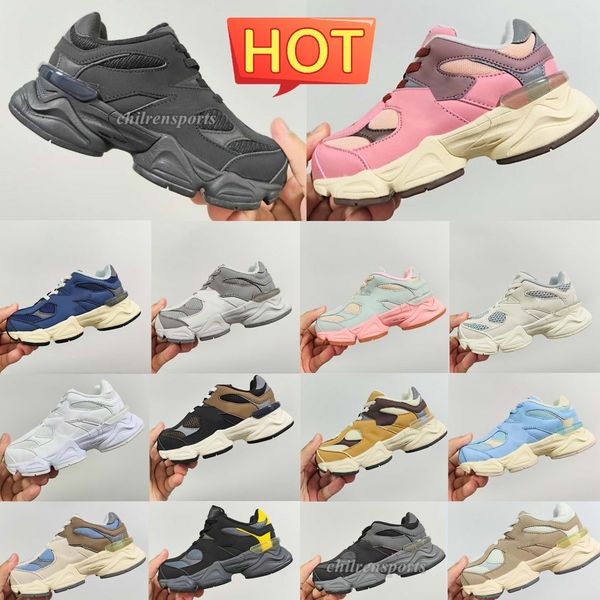 Kids Designer Shoes toddlers Sneakers boys girls baby Low pink Blue green youth running Sports Trainers kid shoe