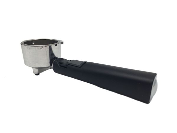 Mugs original handle inner 51mm Portafilter filter holder square shank 1520bar Espresso coffee maker parts 230829