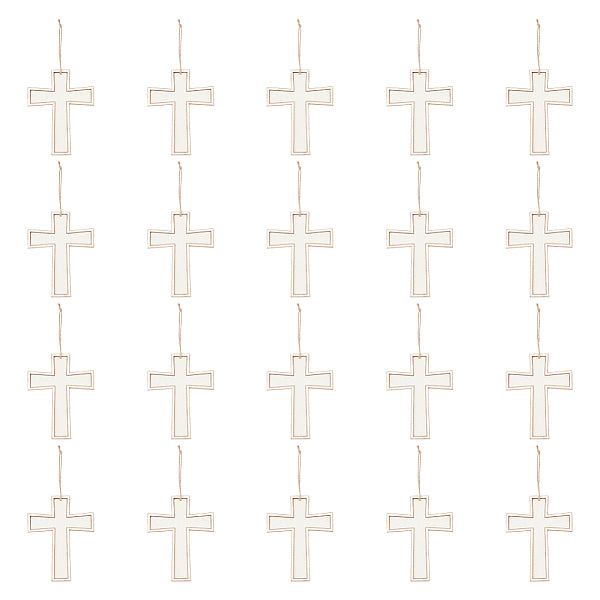 Grosses suspensions en buis