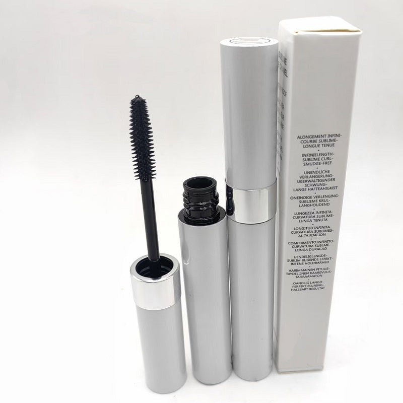 Mascara Makeup Lengthening Eyelash Extension Women Waterproof Fast Dry Long-wearing Lasting Mascara Big Eye Cosmetic