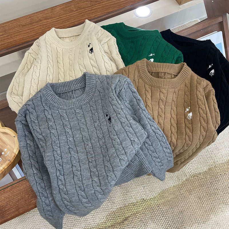 kids sweater designer kids clothes baby clothes hoodie new style boys girls top hoodie toddler cute kids clothes hoodies zipper luxury clothes CRD25