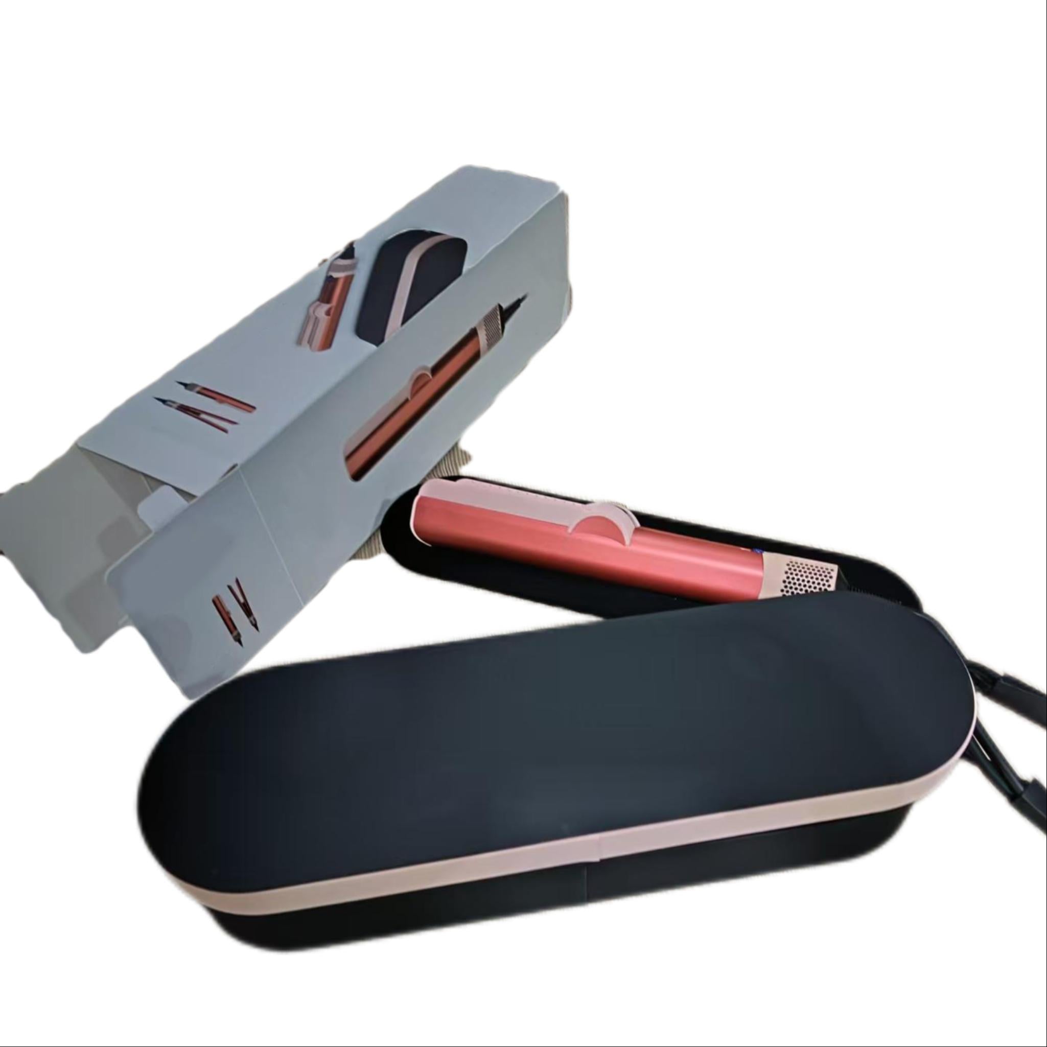 Designer Hair dryer Straighteners Women Hair Care Airstrait Styling Tools Hair Dryer Hair Professional Straightener Hair Salon