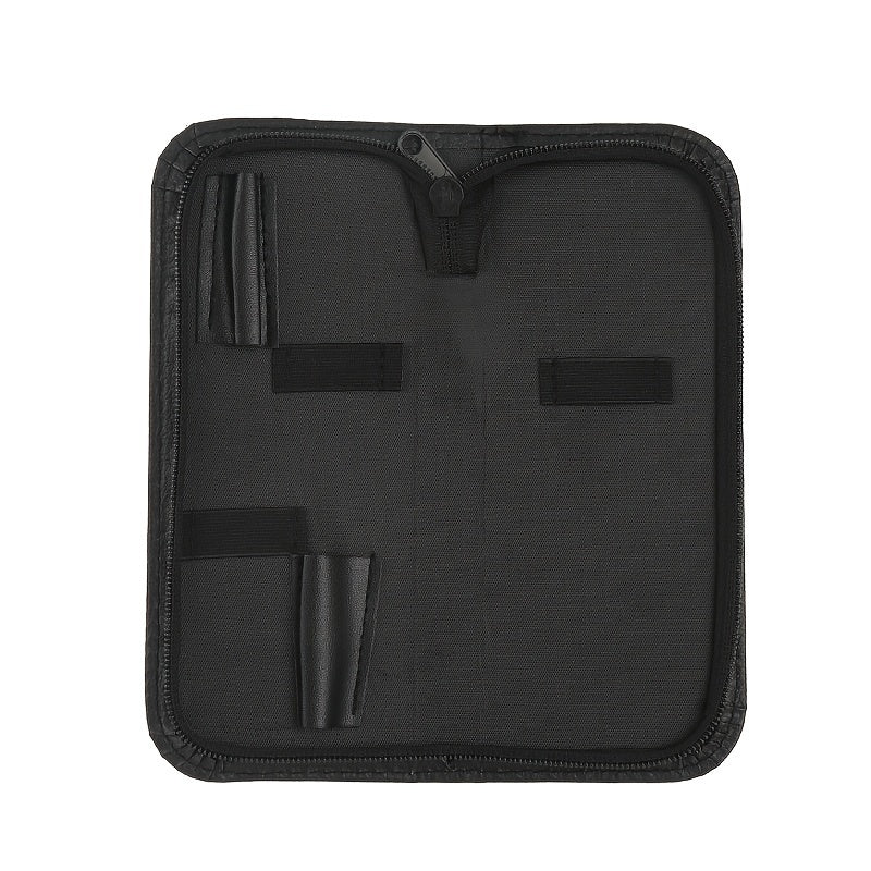 TEMU Scissors Bag Clipper Storage Bag Hairdressing Tool Storage Bag Bag Barber Scissors Case