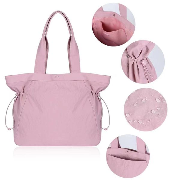 outdoor bag On My Level Women designer Yoga Bags Crossbody Bag Leisure Sports Fitness Waterproof Handbag Tote Bag bag