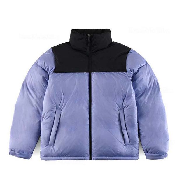 Winter Mens Designer Down Jacket Long Sleeve Stand Collar Coat Parka Overcoat Jacket Downs Outerwear Causal Man Hoody Printing jackets Women