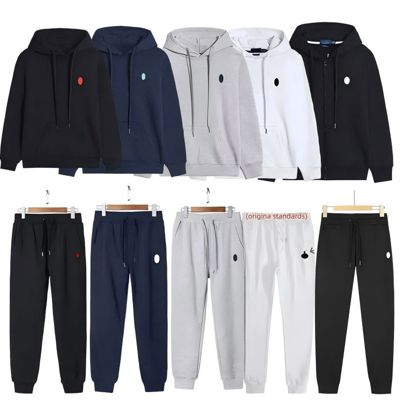 hoody pull designer hoodies men clothing tracksuit set pullover cotton horse long sleeve casual polo hoodie men hoodies women hoodies