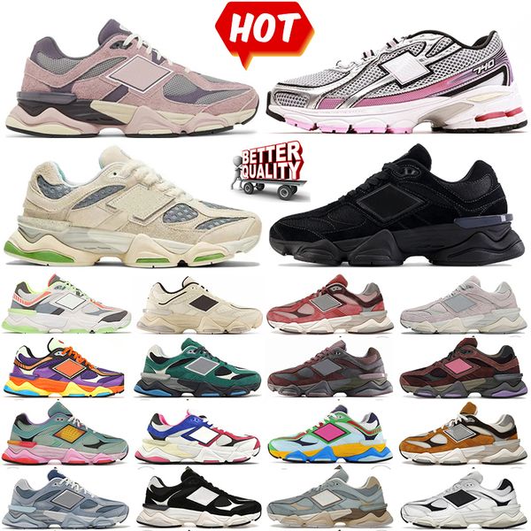 Designer Platform Mens Running Shoes Bricks Wood Pink Lavender White Black Sea Salt Matter Timberwolf Quartz Grey Men women Sports Sneakers