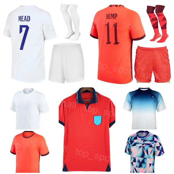 Men Youth Soccer 20 Harry Kane Jerseys National Team 2022 World Cup 18 Phil Foden 19 Mason Mount 7 Raheem Sterling MAGUIRE PICKFORD STONES F