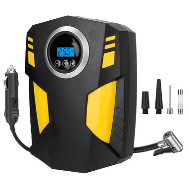 iMounTEK® Portable Car Tire Inflator