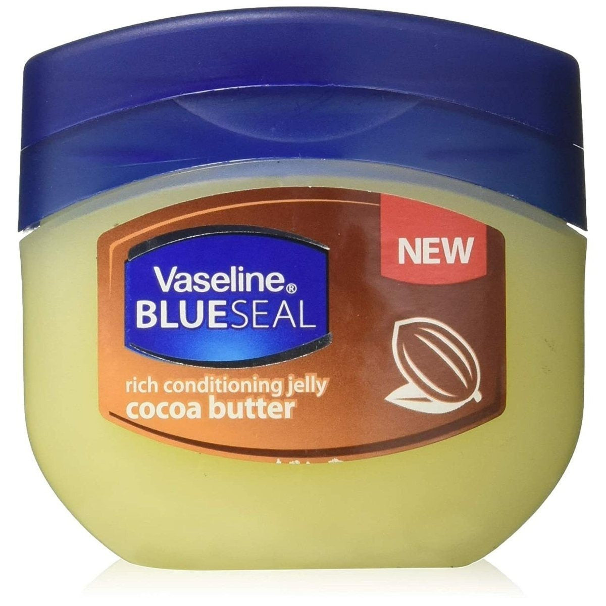 TEMU Vaseline Petroleum Jelly 100 Ml