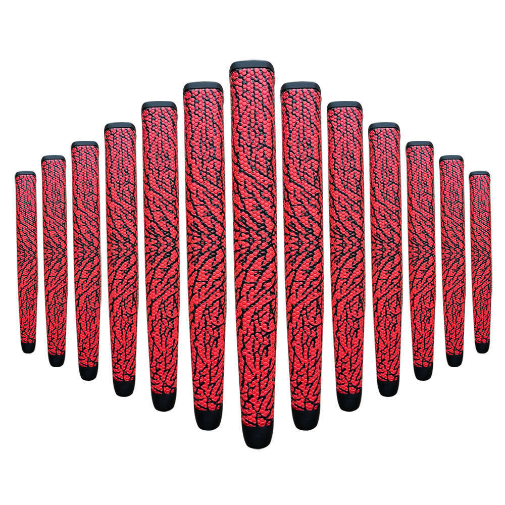 Can be used as customer oak grain new golf grip standard size putter