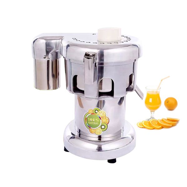 Wf-A3000 Commercial Centrifugal Fruit Juicer ,Apple,Carrot ,Vegetables Pear Juice Extractor,Pressing Machine 370W