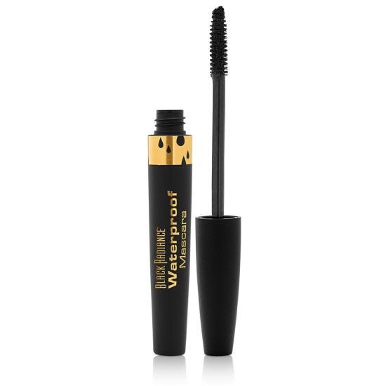 Waterproof Mascara Black Eclipse