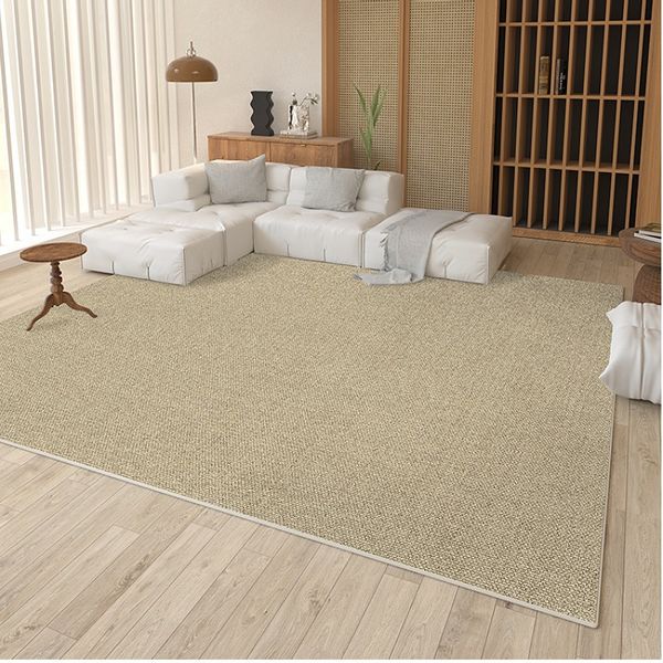 flower-3956-55-396--MGUGXZ-WITH BOX Cozy Living Room Carpet Floor Mat Sofa Tea Table Bedroom Bedside Non-Slip Blanket