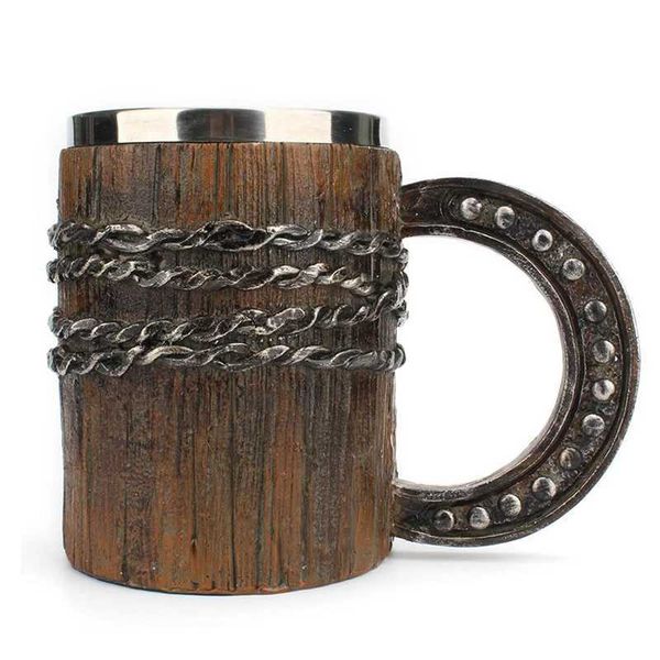 Wine Glass Coke Cup Mug Drink Cup Juice Cup Kitchen Bar Supplies Home Office Coffee Cup Retro Water CupM240803