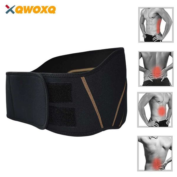 Waist Tummy Shaper per Recovery Back Brace Highest per Content Back Braces for Lower Back Pain Relief Lumbar Waist Support Belt Fit for Men