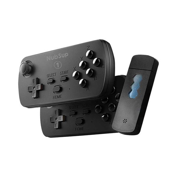 Game Machine de 32 bits TV Retro Video Game Console 1700+ Retro Games Para HD Wireless Handheld Prefix 6 Key 2 Joystick Z241107
