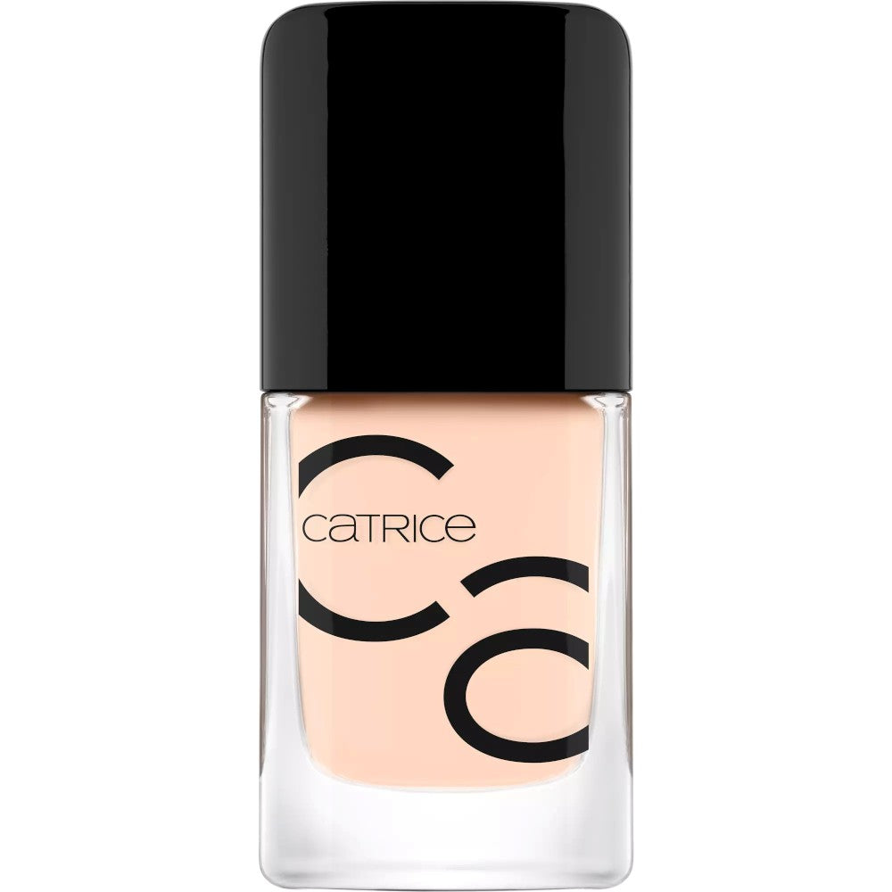Catrice Iconails Gel nail polish 149-Vanilla Chai 10.5ml