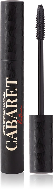 Vivienne Sabó Tusz do rzęs Cabaret Latex Waterproof Volumeizing Mascara 9ml