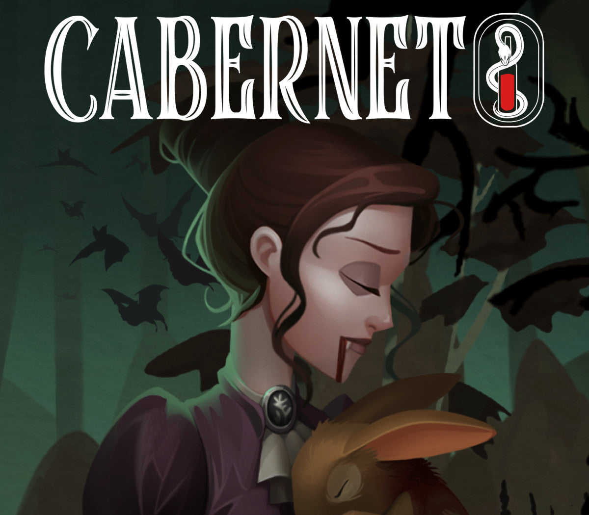 Cabernet RoW PC Steam CD Key
