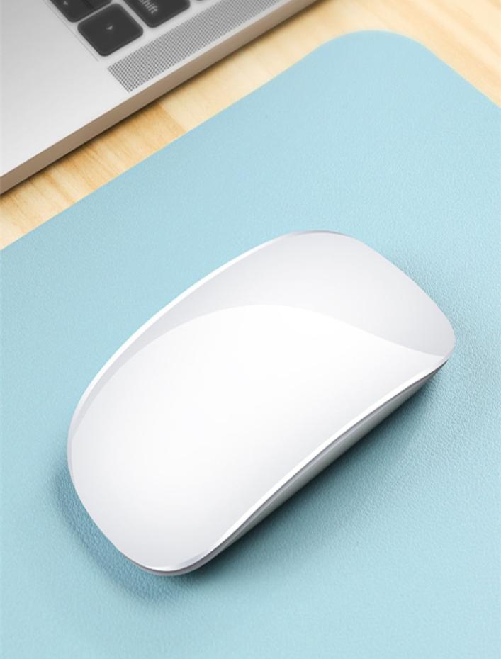 Bluetooth mouse ultrathin magic mice battery version is suitable for Apple notebook MacBook AirPro3777825
