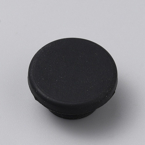 Selbstheilende Injektionsports aus Silikon