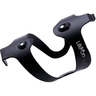 Rust-Free Bicycle Water Bottle Cage - 2-Pack