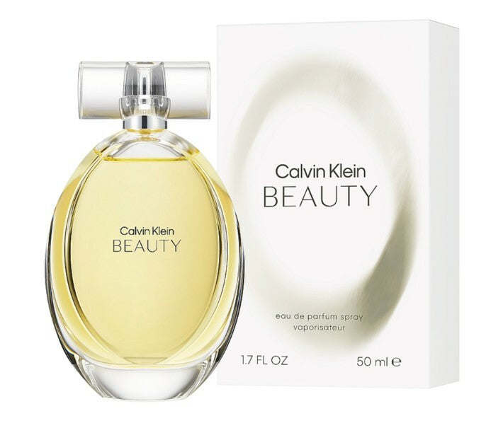 Calvin klein Beauty - EDP - Objętość: 100 ml