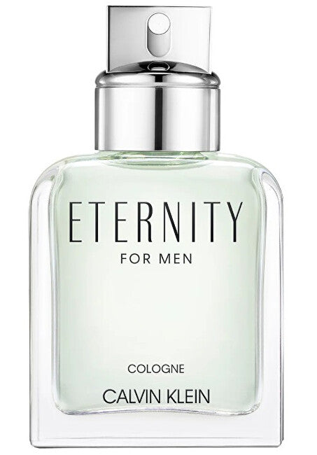 Calvin klein Eternity for Men Cologne - EDT - Pojemność: 100 ml