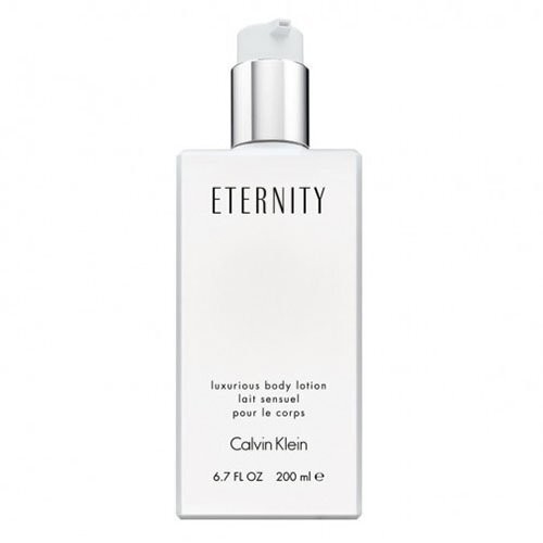 Calvin klein Eternity - Body Lotion - Volume: 200 ml