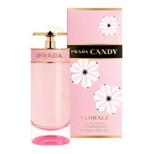 Prada Candy Florale EDT - 50ml