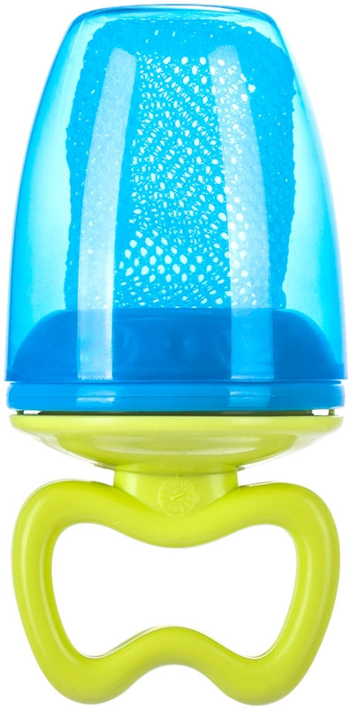 Canpol babies Vase și tacâmuri ecran alimentar pentru fructe verzi 1 buc