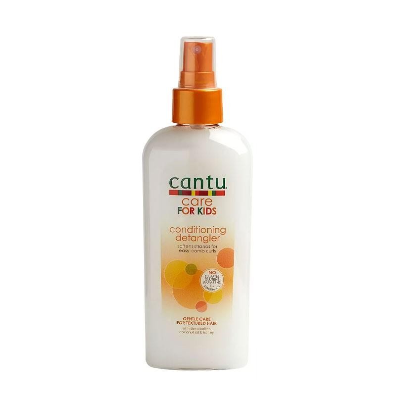 Cantu Care Baby Balsam w sprayu 177 ml