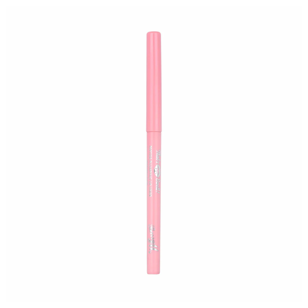 Barry M That's Swell! Peptide Plumping Lip Contour Pencil w odcieniu Rose Radiance 2,5 ml