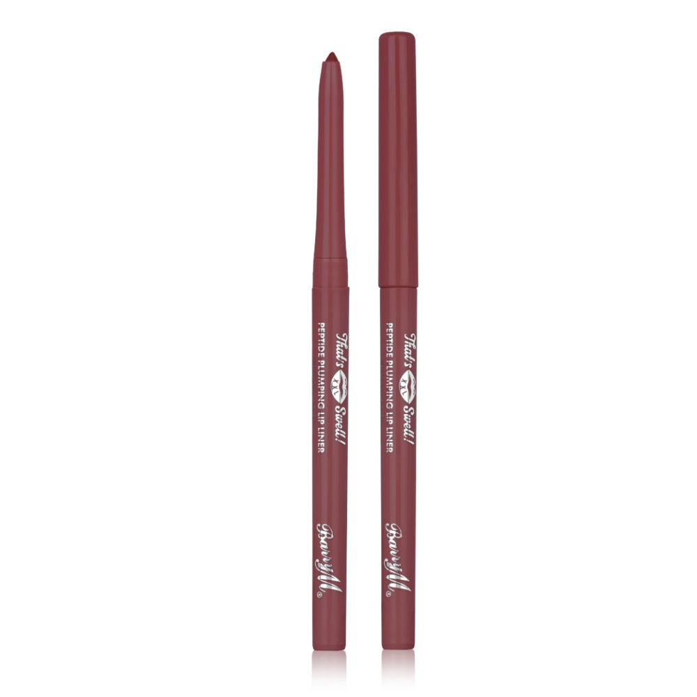 Barry M That's Swell! Peptide Plumping Lip Contour Pencil w odcieniu Hazelnut Haze, 2,5 ml
