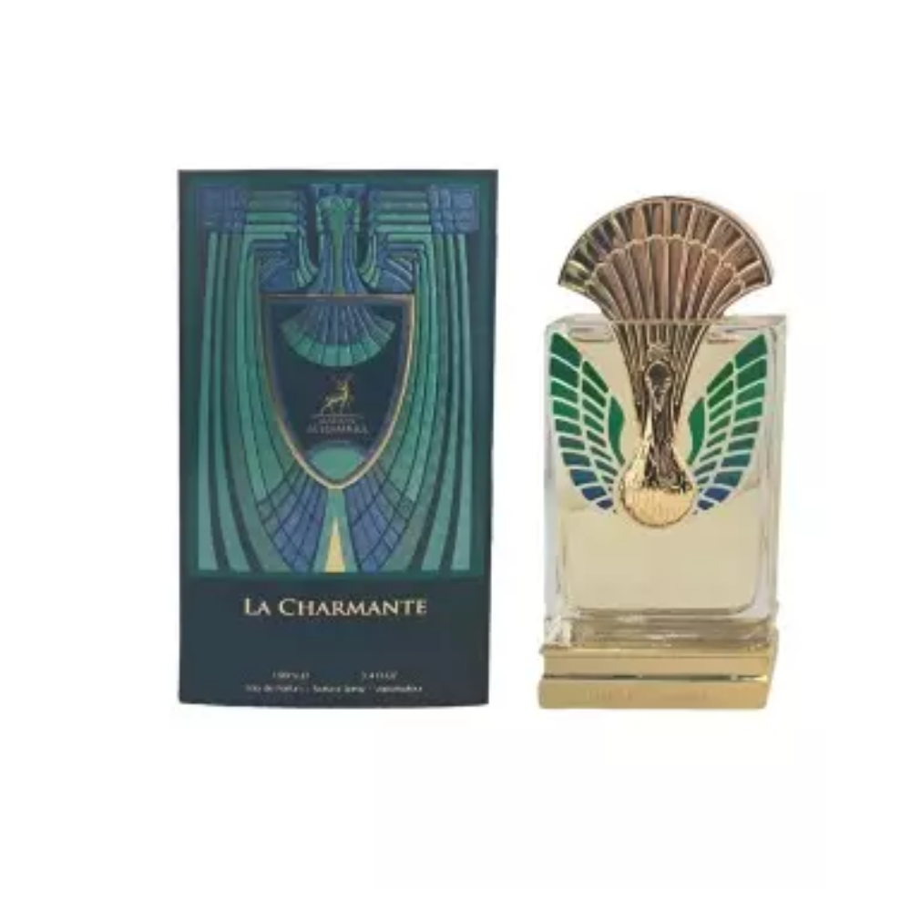 Hus Alhambra La Charmante EDP 100 ml