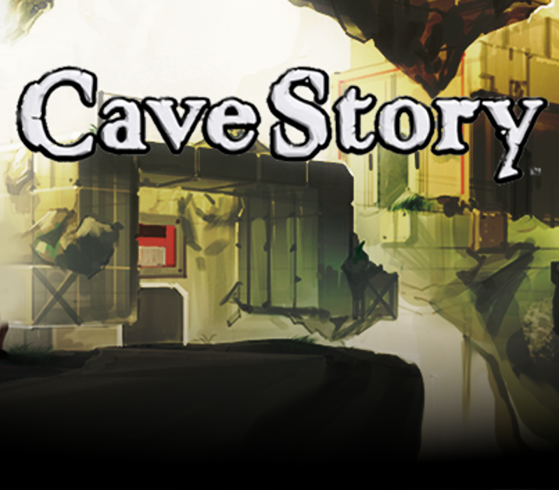 Cave Story+ Nintendo Switch Online Account Activation