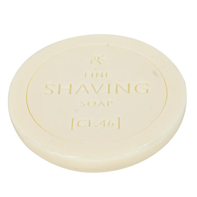 Captain fawcett Shaving soap without box (refill) 110 g
