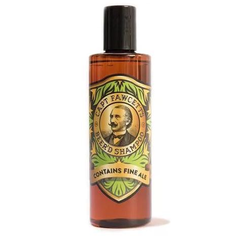 Captain fawcett Jabón para barba (Beer´d) 250 ml
