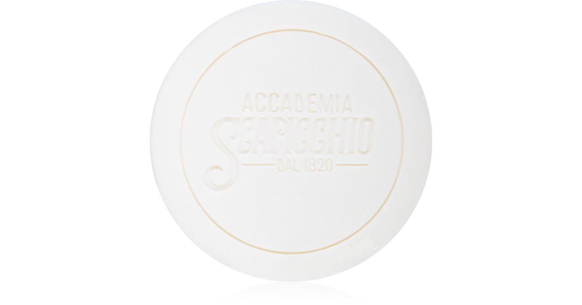 Captain Fawcett Scapicchio shaving soap refill 110 g