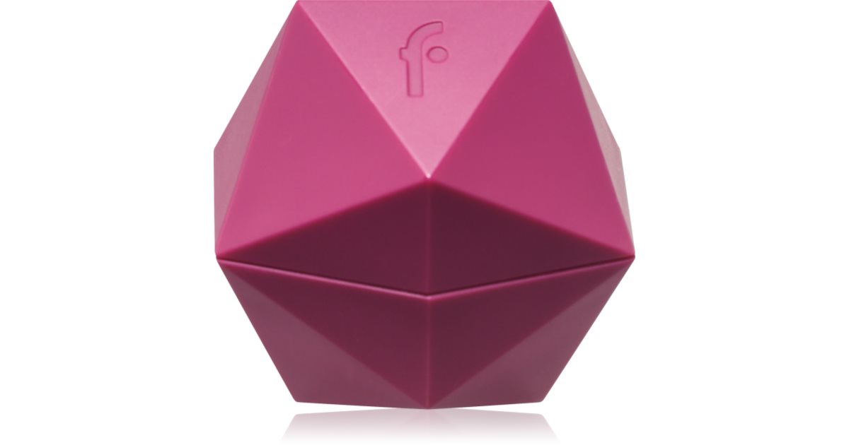 flormar Care4Lips feuchtigkeitsspendender Lippenbalsam SPF 15 Erdbeermarmeladengeschmack 9 g