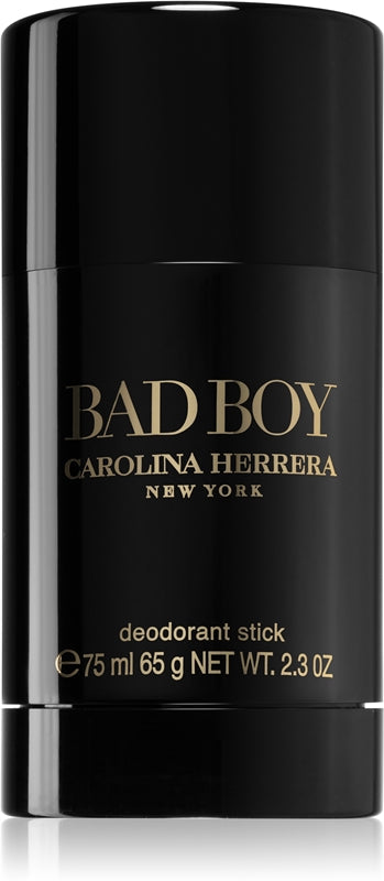 Bad Boy - deodorante solido - Volume: 75 ml