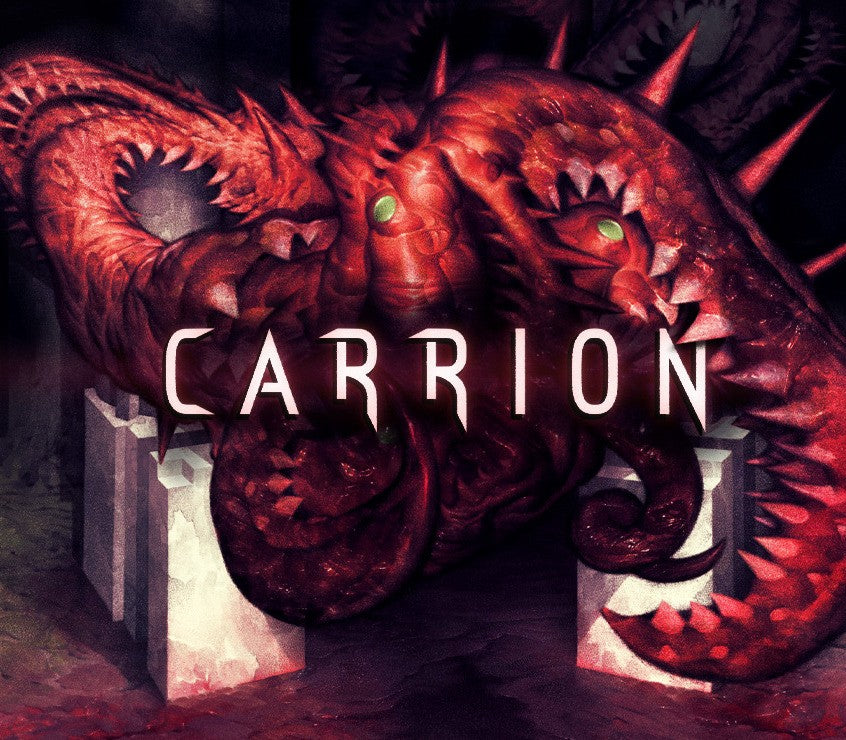 Carrion AR XBOX One - Xbox Series X|S CD Key