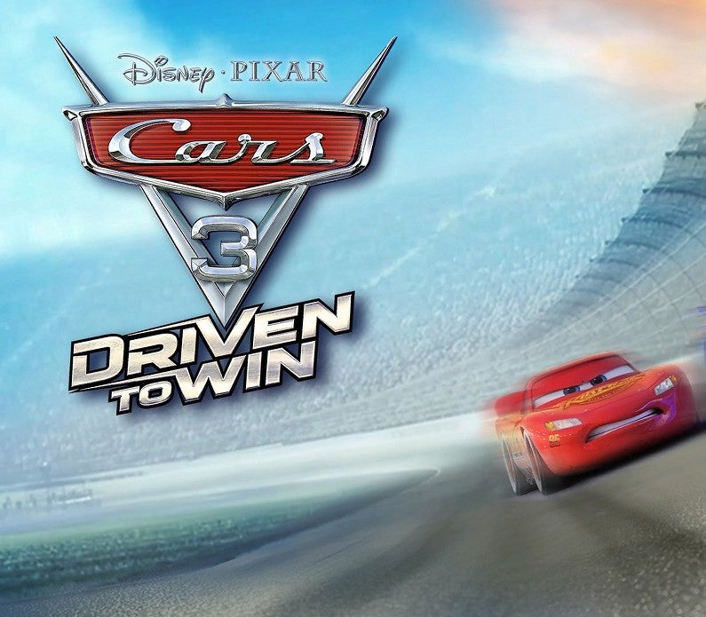 Cars 3: Driven to Win EU Nintendo Switch CD Key