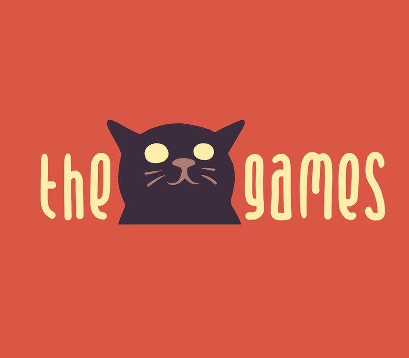 The Cat Games Steam CD Key